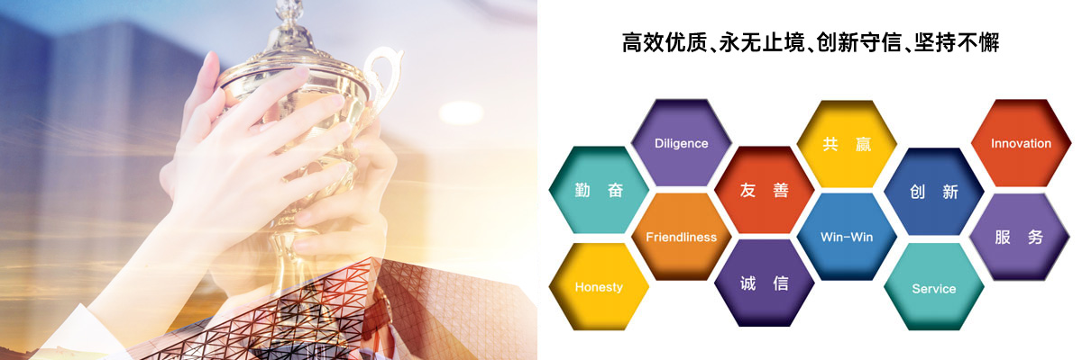 永欧价值观